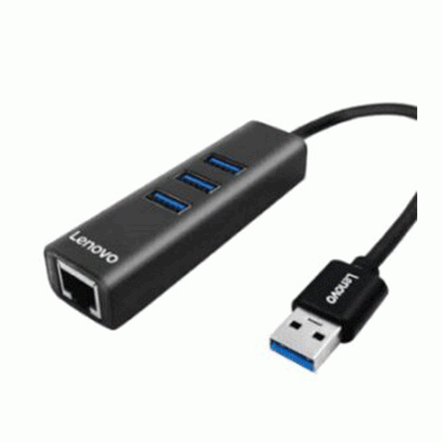 Lenovo Type-C C602 New 4Ports USB3.0 Hub