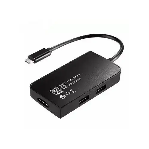 Lenovo S705 5 in 1 Type C HUB Adapter HDMI PD