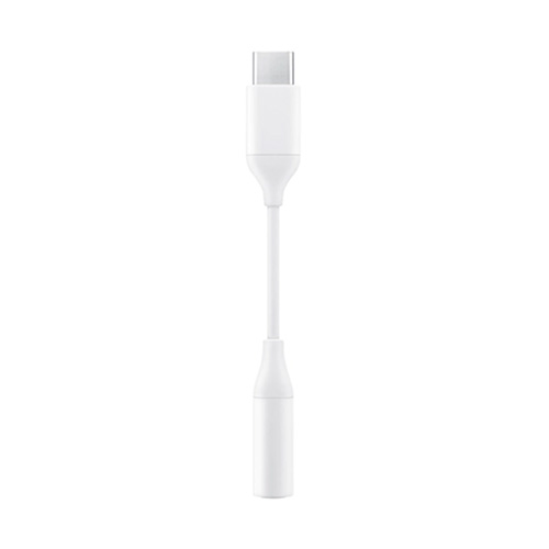 Samsung Type-C To 3.5mm 10cm AUX Adapter