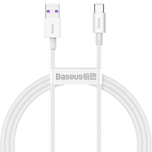 Baseus USB Cable To Type-C CATYS-01 1m