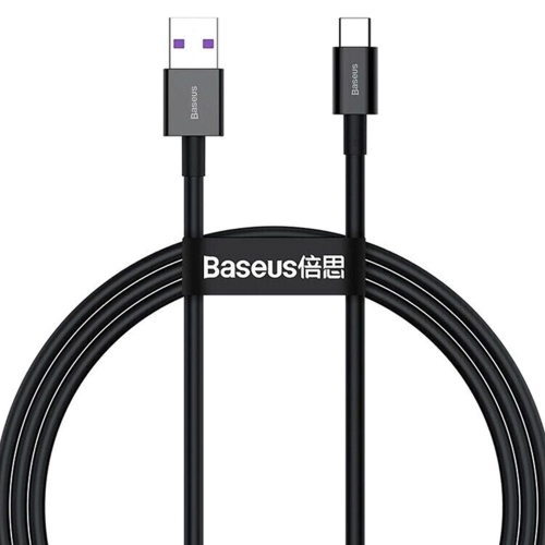 Baseus USB Cable To Type-C CATYS-01 1m