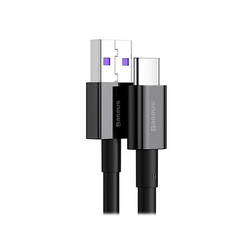 BASEUS CATLYS-A01 TYPE-C TO USB 1M CABLE