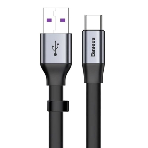 BASEUS CATMBJ-01  USB TO USB-C 0.23m CABLE