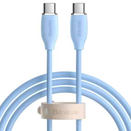 Baseus CAGD030001 Type-C to Type-C Fast Charging Data Cable
