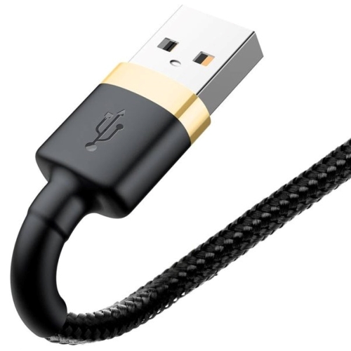 Baseus Cafule CALKLF-A USB to Lightning 0.5m Cable