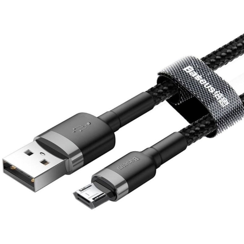 Baseus micro USB charging cable cafule Cable CAMKLF-CG1 2m