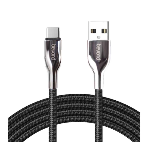 Beyond BA-556 USB-A to USB-C 1m Charging Cable