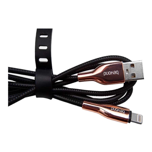 Beyond BA-567 USB-A to Lightning 1m Charging Cable