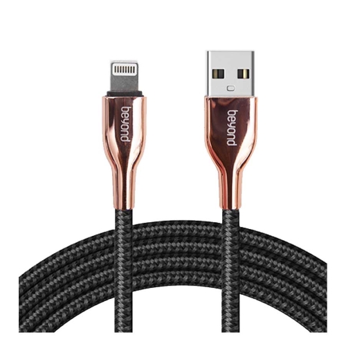 Beyond BA-567 USB-A to Lightning 1m Charging Cable
