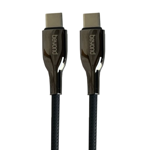 Beyond BA-526 USB-C 1m Charging Cable