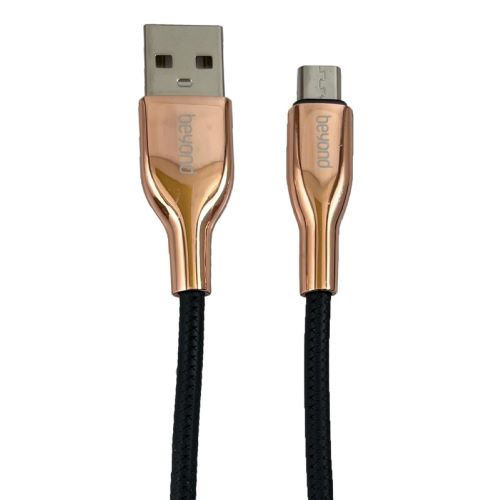 BeyondBA-577 USB to Micro-USB 1m Charging Cable