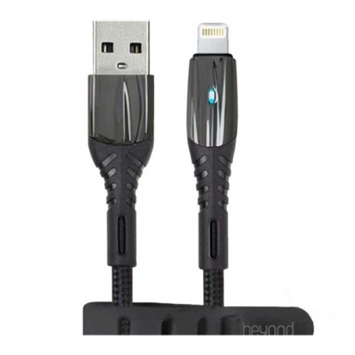 Beyond BA-530 USB-A to Lightning Data Charging Cable