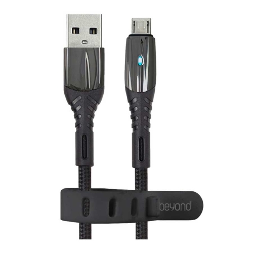 Beyond BA-535 USB to Micro-USB 1m Charging Cable