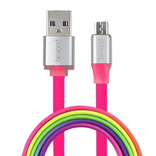 Beyond USB to MicroUSB BA-519 1m ten pieces cable