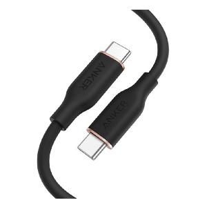 Anker A8552 PowerLine III Flow 90cm USB-C to USB-C Cable