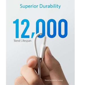 Anker A8432 PowerLine II Lightning 90cm Cable