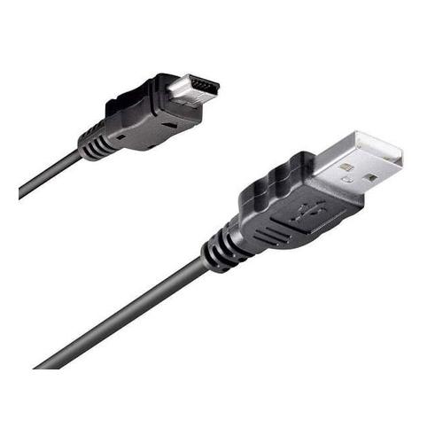 Scanner ad 240cable