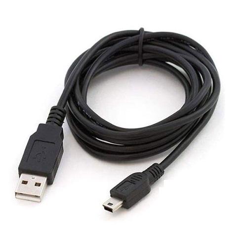 Scanner ad 240cable