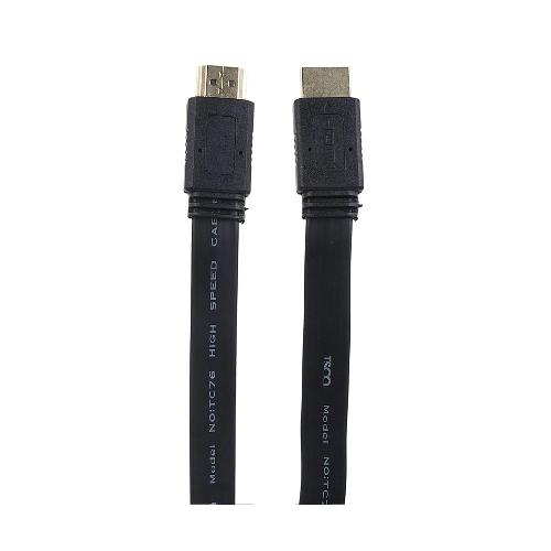 کابل HDMI تسکو مدل TC 74 طول 5 متر HDMI TC74 HDMI Cable 5m