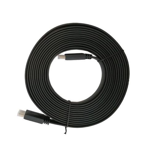 کابل HDMI تسکو مدل TC 74 طول 5 متر HDMI TC74 HDMI Cable 5m
