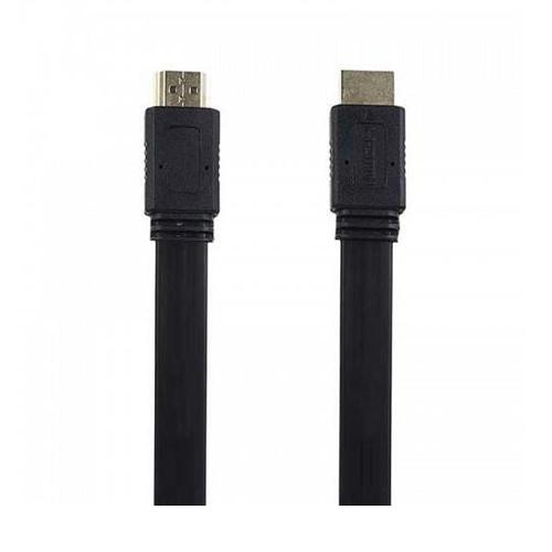 کابل HDMI تسکو مدل TC 76 به طول 10 متر TSCO TC 76 HDMI Cable 10m