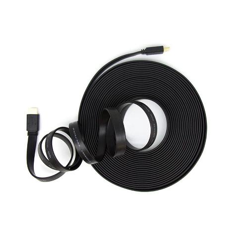 کابل HDMI تسکو مدل TC 76 به طول 10 متر TSCO TC 76 HDMI Cable 10m