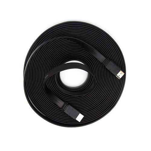 کابل HDMI تسکو مدل TC 76 به طول 10 متر TSCO TC 76 HDMI Cable 10m