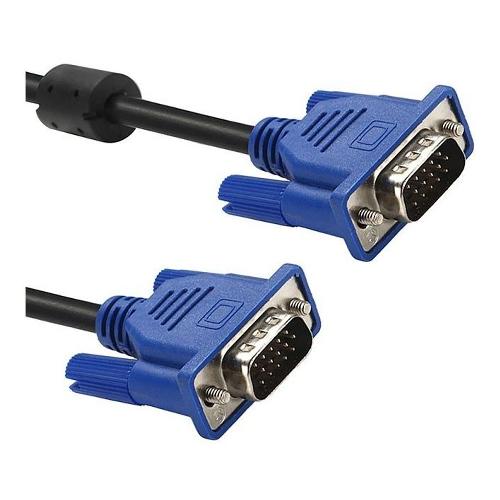 Tesco VGA Cable - 1.8m TC581