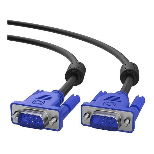 Tesco VGA Cable - 1.8m TC581
