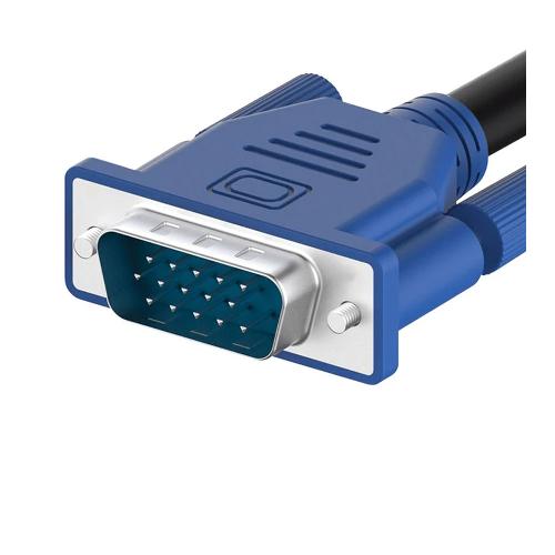 Tesco VGA Cable - 1.8m TC581