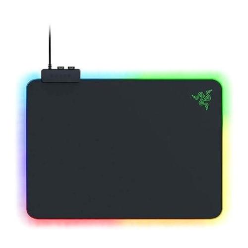 Razer Firefly V2 gaming mouse pad