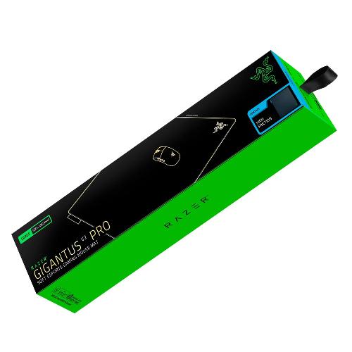 Gigantus V2 Pro Controll Large High Friction