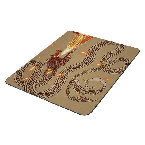 Mouse Pad Razer Gigantus V2 Large Counter-Strike 2 Edition