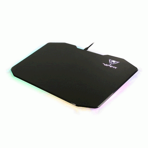 Patriot VIPER GAMING PV160UXK RGB 243×354mm Mouse Pad