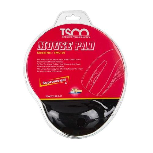 TSCO TMO20 Pad mouse