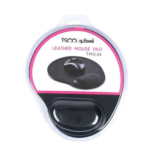 TSCO TMO 26 mouse pad