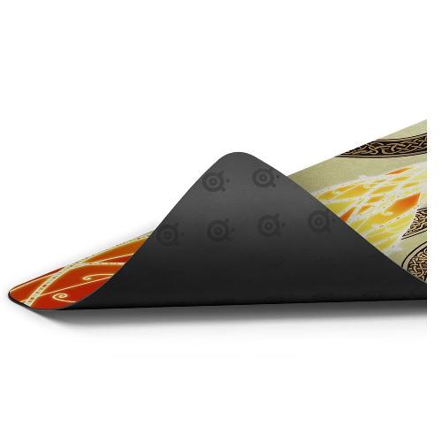 SteelSeries QcK XXL CS2 Dragon Lore Edition