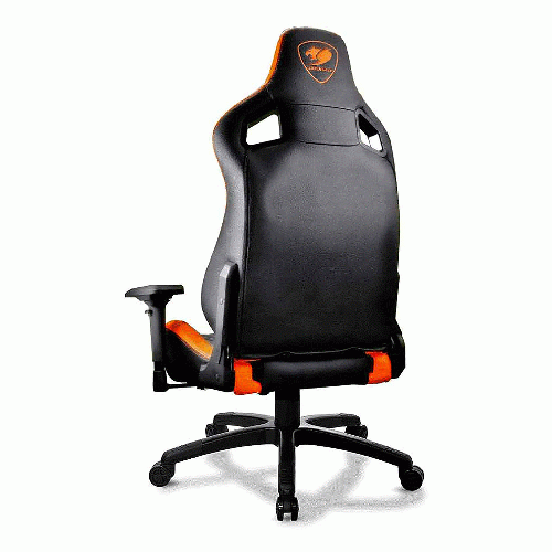 Cougar ARMOR ORANGE Gaming Chair