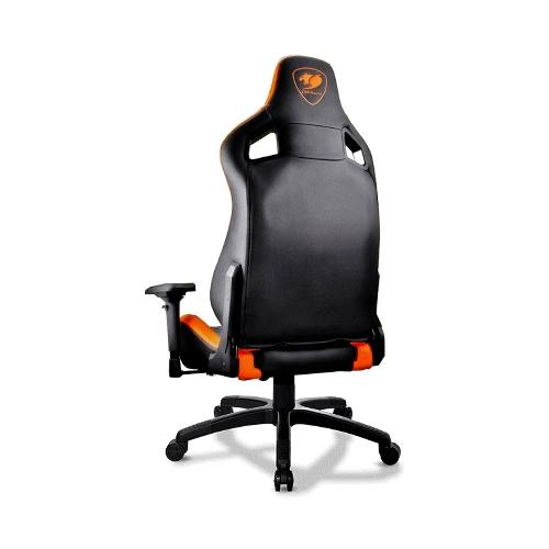 Cougar ARMOR ORANGE Gaming Chair