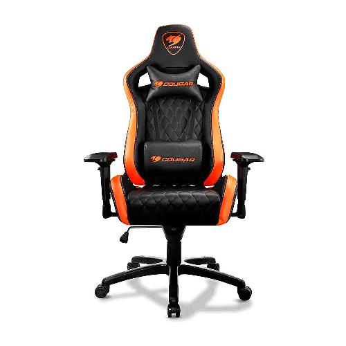 Cougar ARMOR ORANGE Gaming Chair