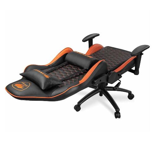 Cougar ARMOR ORANGE Gaming Chair