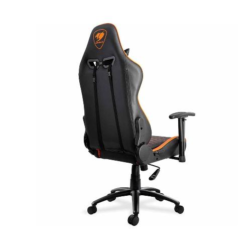 Cougar ARMOR ORANGE Gaming Chair