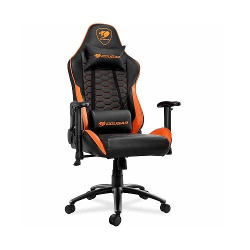 Cougar ARMOR ORANGE Gaming Chair