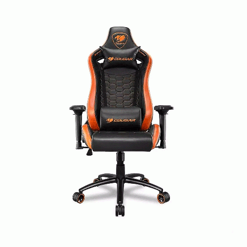 COUGAR Outrider S Gaming Chair CGR OUTRIDER S
