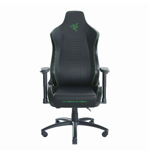 Razer ISKUR X Gaming Chair