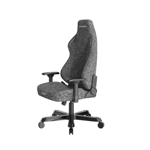 DXracer Tank Series 2025 Black Gray