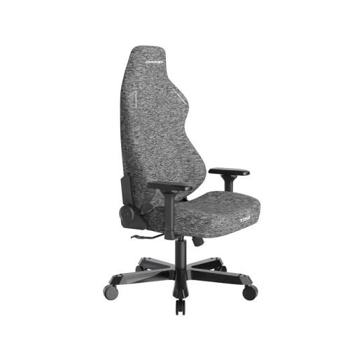 DXracer Tank Series 2025 Black Gray