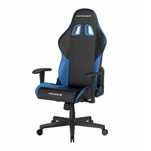 DxRacer Prince P132 2025 Black Blue