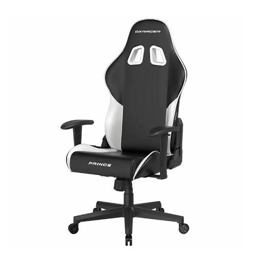 DxRacer Prince P132 2025 Black White