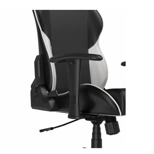 DxRacer Prince P132 2025 Black White